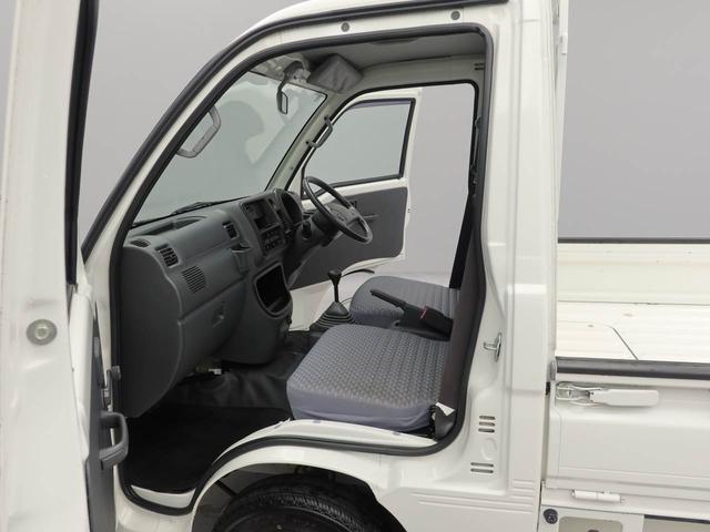 ハイゼットトラックスペシャルラジオ マニュアルエアコン エアバック CVT パワステ マニュアル(愛知県)の中古車