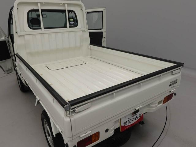 ハイゼットトラックスペシャルラジオ マニュアルエアコン エアバック CVT パワステ マニュアル(愛知県)の中古車