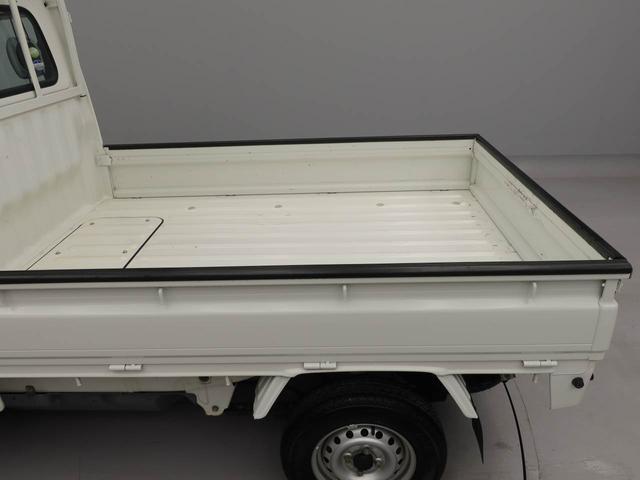 ハイゼットトラックスペシャルラジオ マニュアルエアコン エアバック CVT パワステ マニュアル(愛知県)の中古車