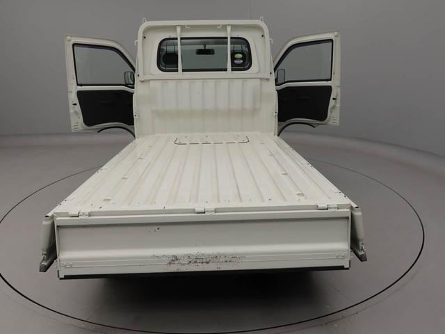 ハイゼットトラックスペシャルラジオ マニュアルエアコン エアバック CVT パワステ マニュアル(愛知県)の中古車