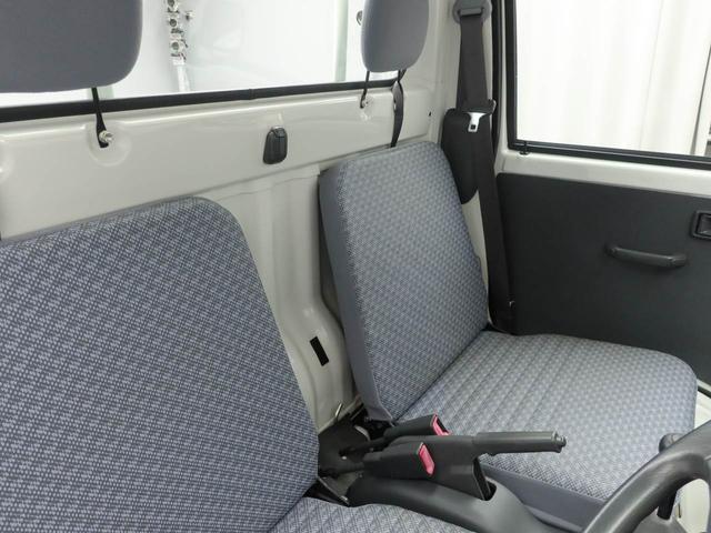 ハイゼットトラックスペシャルラジオ マニュアルエアコン エアバック CVT パワステ マニュアル(愛知県)の中古車
