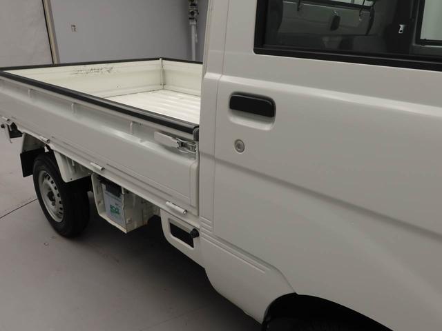 ハイゼットトラックスペシャルラジオ マニュアルエアコン エアバック CVT パワステ マニュアル(愛知県)の中古車