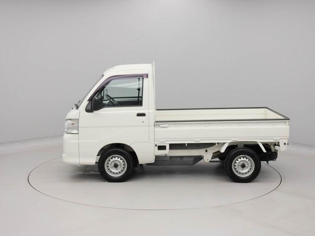 ハイゼットトラックスペシャルラジオ マニュアルエアコン エアバック CVT パワステ マニュアル(愛知県)の中古車