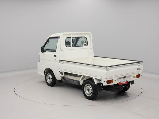 ハイゼットトラックスペシャルラジオ マニュアルエアコン エアバック CVT パワステ マニュアル(愛知県)の中古車