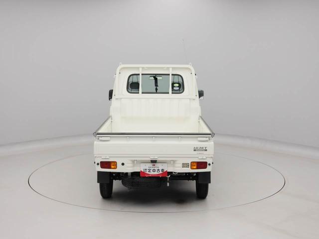 ハイゼットトラックスペシャルラジオ マニュアルエアコン エアバック CVT パワステ マニュアル(愛知県)の中古車