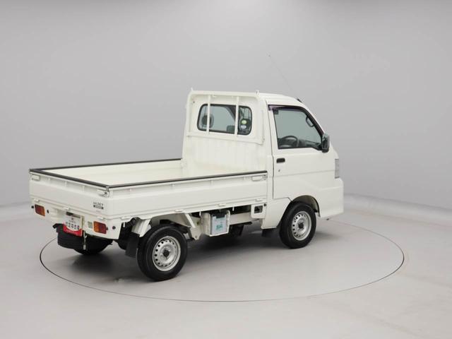 ハイゼットトラックスペシャルラジオ マニュアルエアコン エアバック CVT パワステ マニュアル(愛知県)の中古車