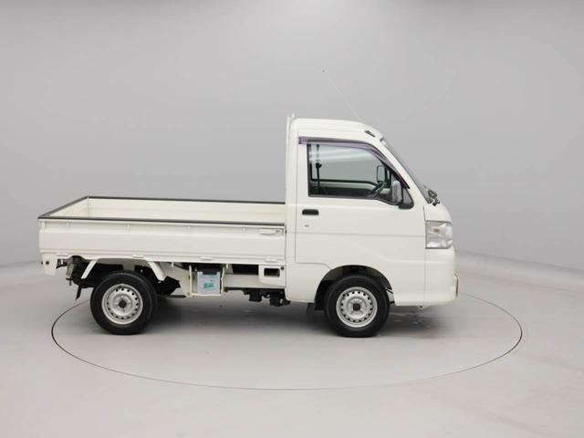 ハイゼットトラックスペシャルラジオ マニュアルエアコン エアバック CVT パワステ マニュアル(愛知県)の中古車
