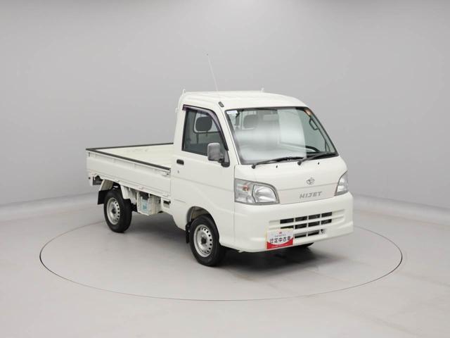 ハイゼットトラックスペシャルラジオ マニュアルエアコン エアバック CVT パワステ マニュアル(愛知県)の中古車