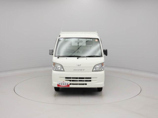 ハイゼットトラックスペシャルラジオ マニュアルエアコン エアバック CVT パワステ マニュアル(愛知県)の中古車