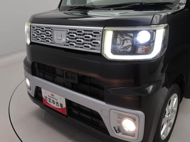 ウェイクＬ　ＳＡメモリーナビ・ＥＴＣ・ドライブレコーダー・キーフリー（愛知県）の中古車