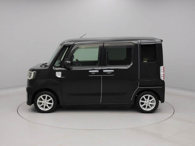 ウェイクＬ　ＳＡメモリーナビ・ＥＴＣ・ドライブレコーダー・キーフリー（愛知県）の中古車