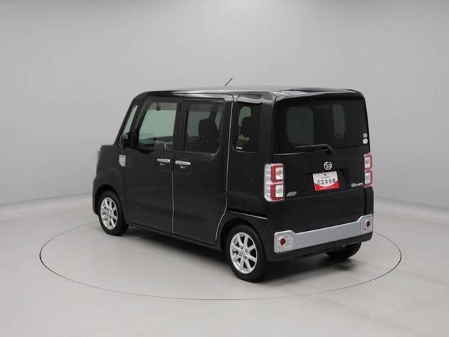 ウェイクＬ　ＳＡメモリーナビ・ＥＴＣ・ドライブレコーダー・キーフリー（愛知県）の中古車