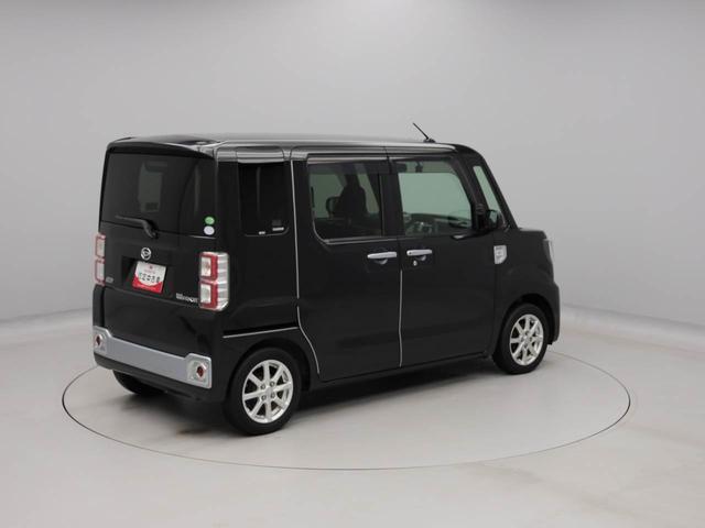 ウェイクＬ　ＳＡメモリーナビ・ＥＴＣ・ドライブレコーダー・キーフリー（愛知県）の中古車