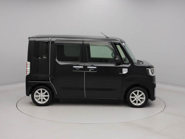 ウェイクＬ　ＳＡメモリーナビ・ＥＴＣ・ドライブレコーダー・キーフリー（愛知県）の中古車