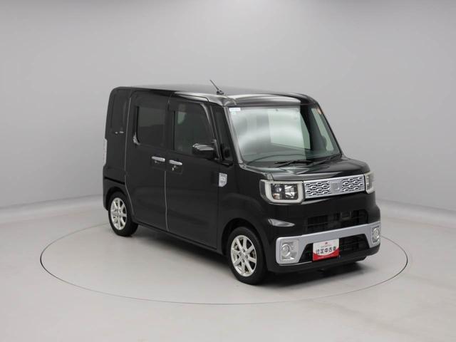 ウェイクＬ　ＳＡメモリーナビ・ＥＴＣ・ドライブレコーダー・キーフリー（愛知県）の中古車