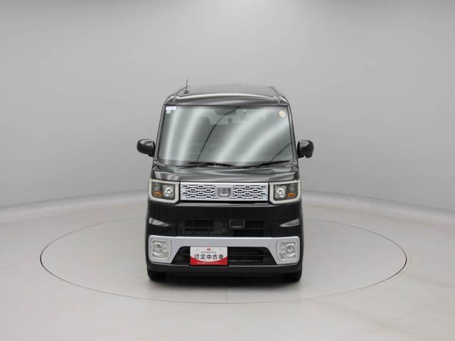 ウェイクＬ　ＳＡメモリーナビ・ＥＴＣ・ドライブレコーダー・キーフリー（愛知県）の中古車