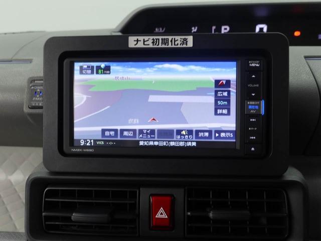 タントXセレクションナビ パノラマモニター バックカメラ ETC ドライブレコーダー 電動パーキングブレーキ サンシェード 格納式シートバックテーブル 誤発信抑制機能 衝突回避支援ブレーキ シートヒーター(愛知県)の中古車