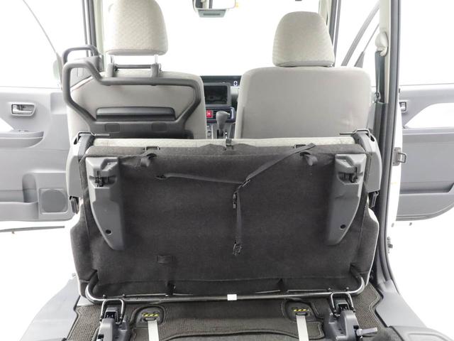 タントスローパーＬ　　アイドリングストップオーディオレス　バックカメラ　両側スライドドア　プッシュスタート　エアバック　ＡＢＳ　ＣＶＴ　キーフリー（愛知県）の中古車