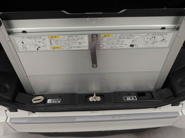 タントスローパーＬ　　アイドリングストップオーディオレス　バックカメラ　両側スライドドア　プッシュスタート　エアバック　ＡＢＳ　ＣＶＴ　キーフリー（愛知県）の中古車