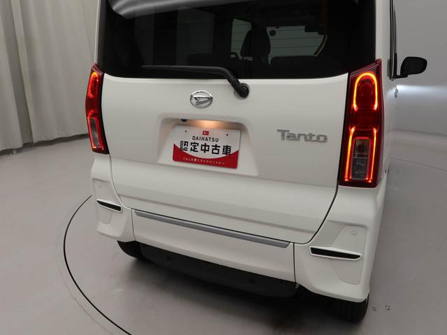 タントスローパーＬ　　アイドリングストップオーディオレス　バックカメラ　両側スライドドア　プッシュスタート　エアバック　ＡＢＳ　ＣＶＴ　キーフリー（愛知県）の中古車