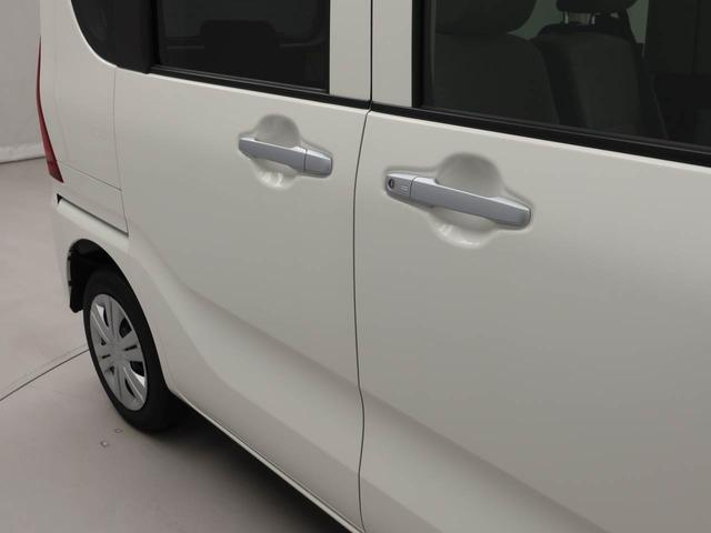 タントスローパーＬ　　アイドリングストップオーディオレス　バックカメラ　両側スライドドア　プッシュスタート　エアバック　ＡＢＳ　ＣＶＴ　キーフリー（愛知県）の中古車