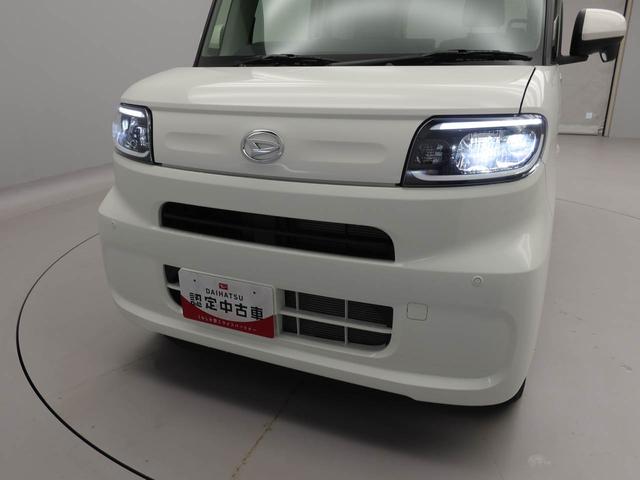 タントスローパーＬ　　アイドリングストップオーディオレス　バックカメラ　両側スライドドア　プッシュスタート　エアバック　ＡＢＳ　ＣＶＴ　キーフリー（愛知県）の中古車