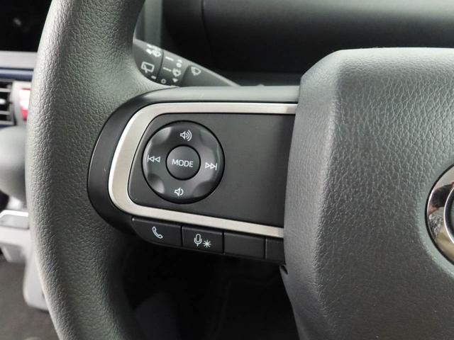 タントスローパーＬ　　アイドリングストップオーディオレス　バックカメラ　両側スライドドア　プッシュスタート　エアバック　ＡＢＳ　ＣＶＴ　キーフリー（愛知県）の中古車