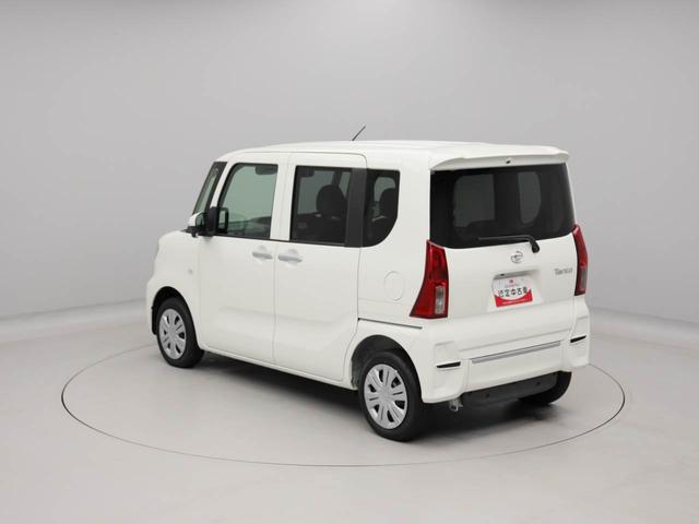 タントスローパーＬ　　アイドリングストップオーディオレス　バックカメラ　両側スライドドア　プッシュスタート　エアバック　ＡＢＳ　ＣＶＴ　キーフリー（愛知県）の中古車