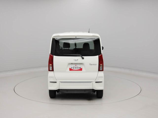 タントスローパーＬ　　アイドリングストップオーディオレス　バックカメラ　両側スライドドア　プッシュスタート　エアバック　ＡＢＳ　ＣＶＴ　キーフリー（愛知県）の中古車
