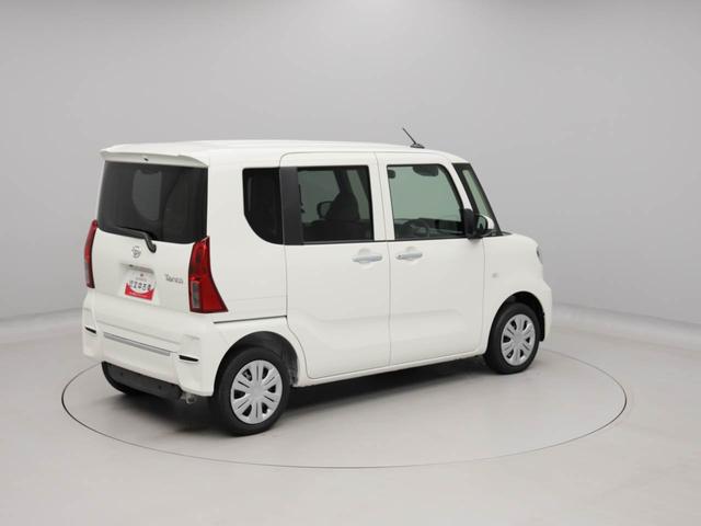 タントスローパーＬ　　アイドリングストップオーディオレス　バックカメラ　両側スライドドア　プッシュスタート　エアバック　ＡＢＳ　ＣＶＴ　キーフリー（愛知県）の中古車