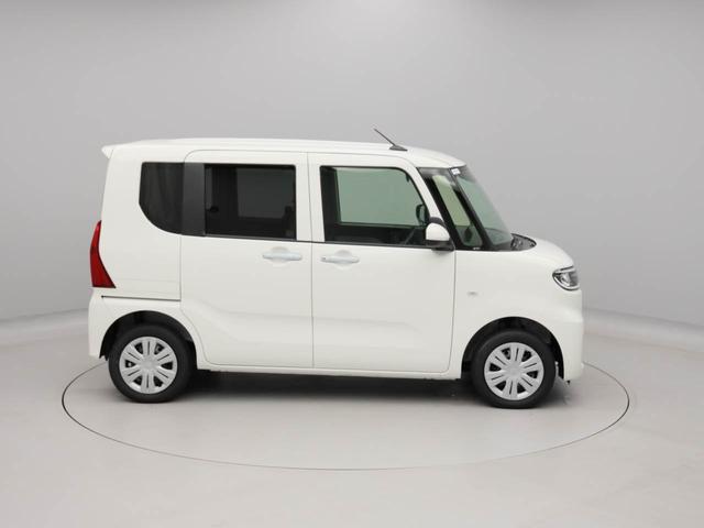 タントスローパーＬ　　アイドリングストップオーディオレス　バックカメラ　両側スライドドア　プッシュスタート　エアバック　ＡＢＳ　ＣＶＴ　キーフリー（愛知県）の中古車