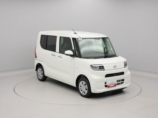 タントスローパーＬ　　アイドリングストップオーディオレス　バックカメラ　両側スライドドア　プッシュスタート　エアバック　ＡＢＳ　ＣＶＴ　キーフリー（愛知県）の中古車