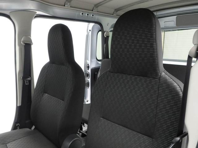 ハイゼットカーゴDXキーレス 禁煙車 衝突軽減ブレーキ 両側スライドドア ワンオーナー(愛知県)の中古車