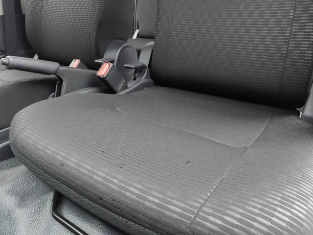 ハイゼットカーゴDXキーレス 禁煙車 衝突軽減ブレーキ 両側スライドドア ワンオーナー(愛知県)の中古車