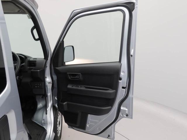 ハイゼットカーゴDXキーレス 禁煙車 衝突軽減ブレーキ 両側スライドドア ワンオーナー(愛知県)の中古車