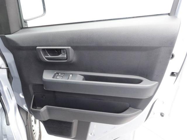 ハイゼットカーゴDXキーレス 禁煙車 衝突軽減ブレーキ 両側スライドドア ワンオーナー(愛知県)の中古車