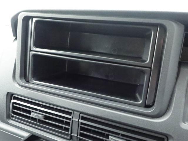 ハイゼットカーゴDXキーレス 禁煙車 衝突軽減ブレーキ 両側スライドドア ワンオーナー(愛知県)の中古車