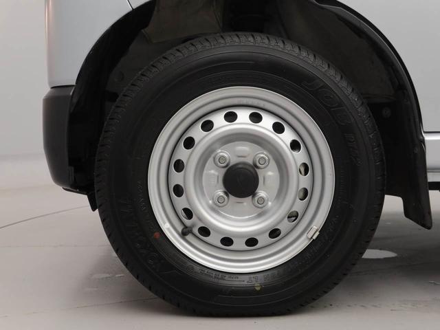 ハイゼットカーゴDXキーレス 禁煙車 衝突軽減ブレーキ 両側スライドドア ワンオーナー(愛知県)の中古車