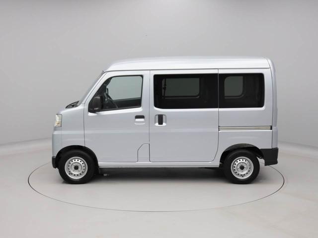 ハイゼットカーゴDXキーレス 禁煙車 衝突軽減ブレーキ 両側スライドドア ワンオーナー(愛知県)の中古車
