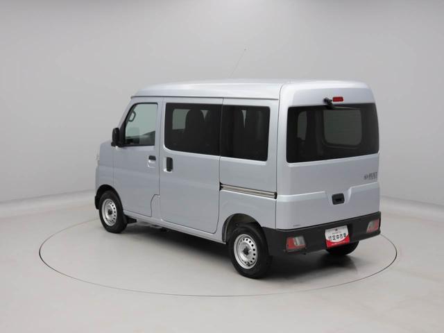 ハイゼットカーゴDXキーレス 禁煙車 衝突軽減ブレーキ 両側スライドドア ワンオーナー(愛知県)の中古車