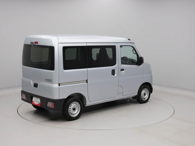 ハイゼットカーゴDXキーレス 禁煙車 衝突軽減ブレーキ 両側スライドドア ワンオーナー(愛知県)の中古車