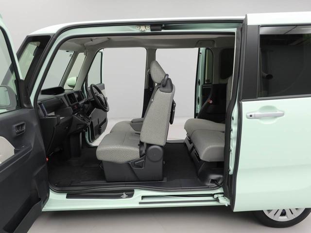 タントＸキーフリー（愛知県）の中古車