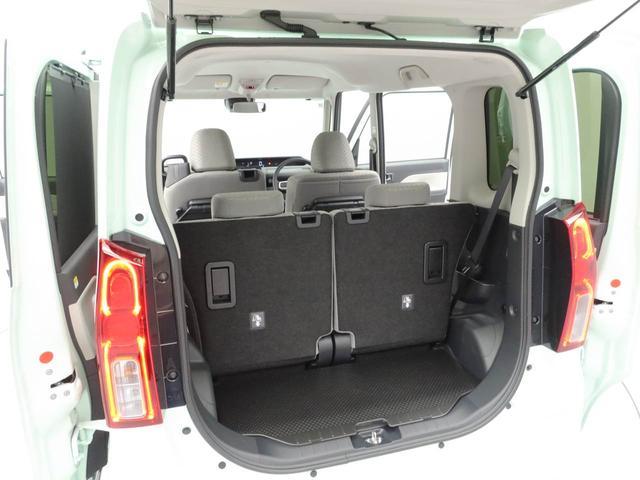 タントＸキーフリー（愛知県）の中古車