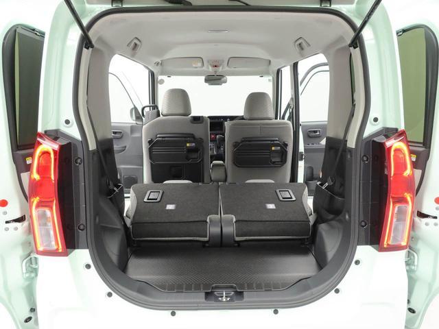 タントＸキーフリー（愛知県）の中古車