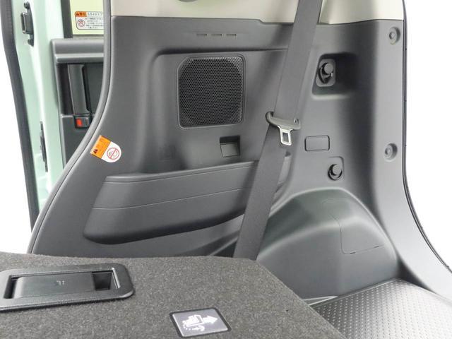 タントＸキーフリー（愛知県）の中古車