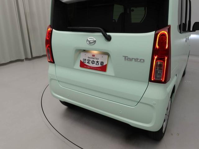 タントＸキーフリー（愛知県）の中古車