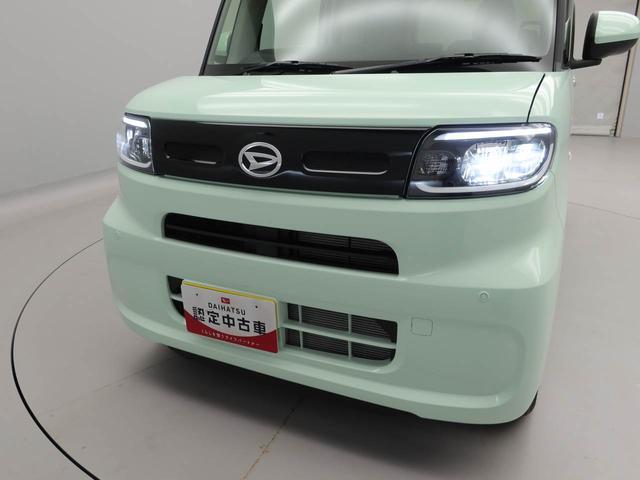 タントＸキーフリー（愛知県）の中古車