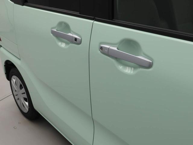 タントＸキーフリー（愛知県）の中古車