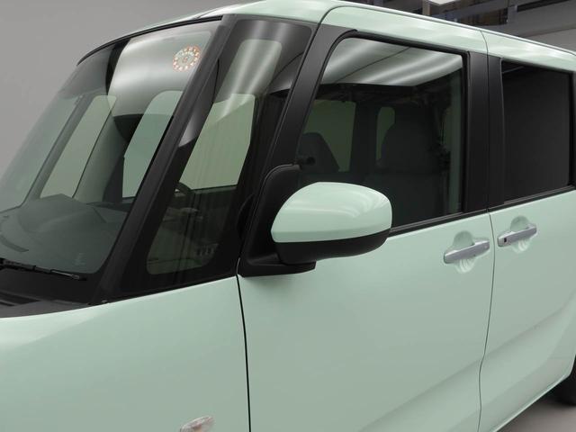 タントＸキーフリー（愛知県）の中古車