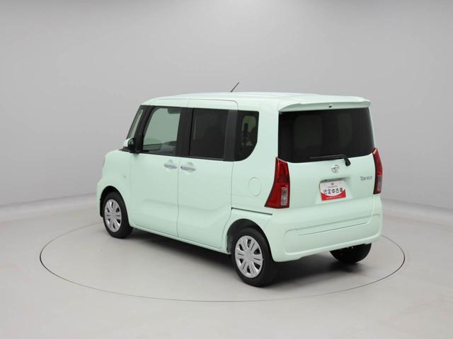 タントＸキーフリー（愛知県）の中古車